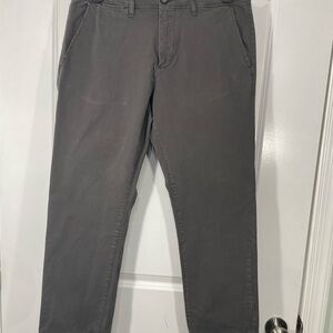 Men's Liverpool Pants Size 35/34 CB-